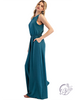 Held By Haze Flow Jumpsuit