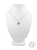 Clover Pendant Necklace