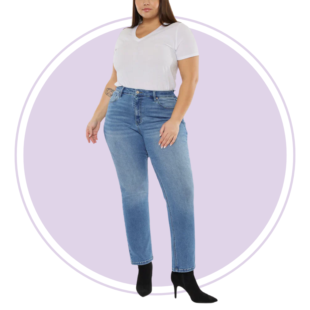 BOOTCUT