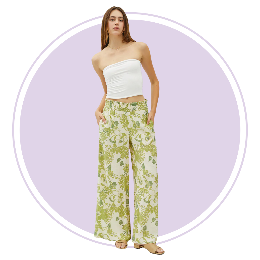 pants