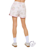 Gardenpatch Quilted Shorts