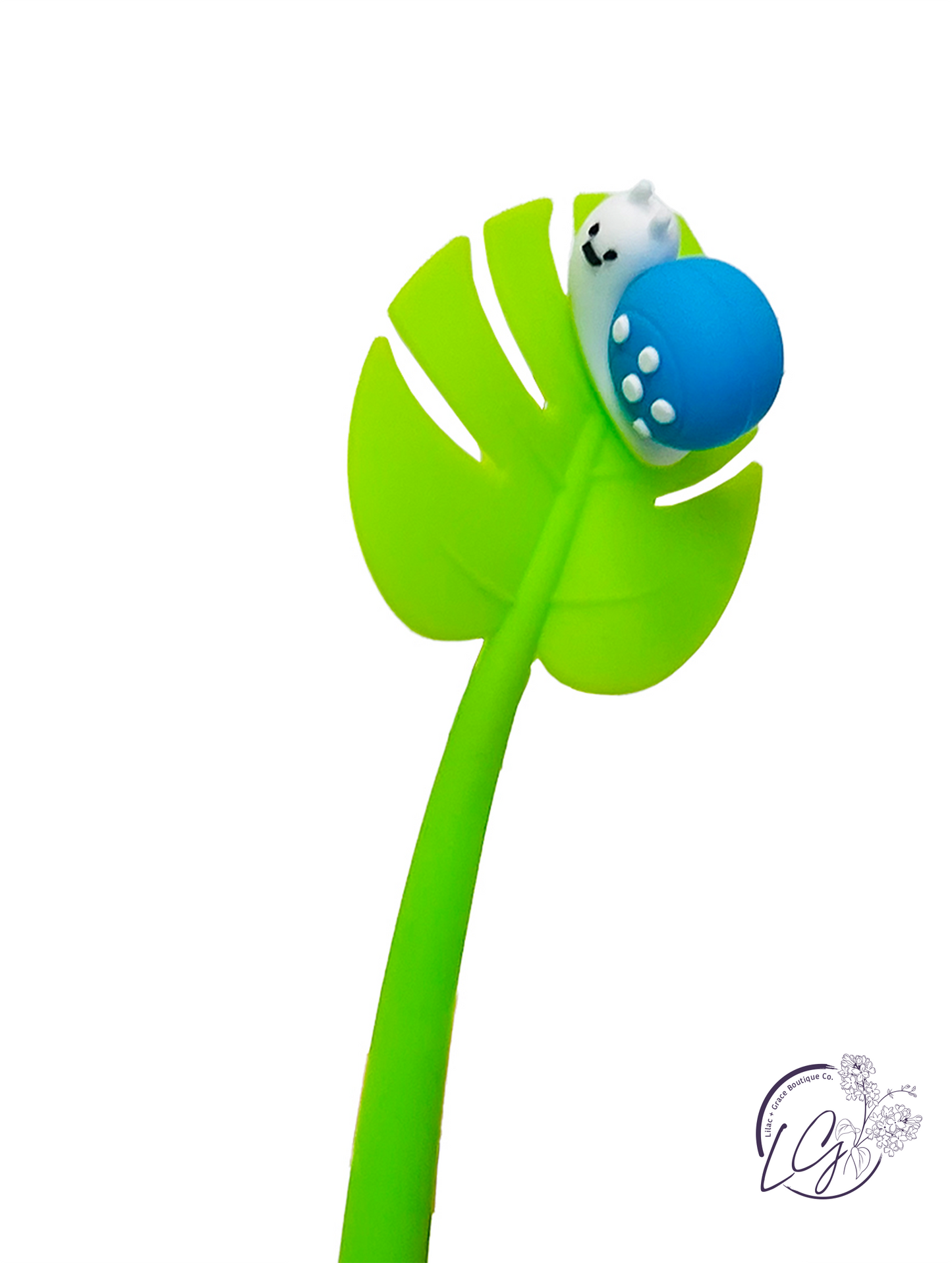 Bug Leaf Pen