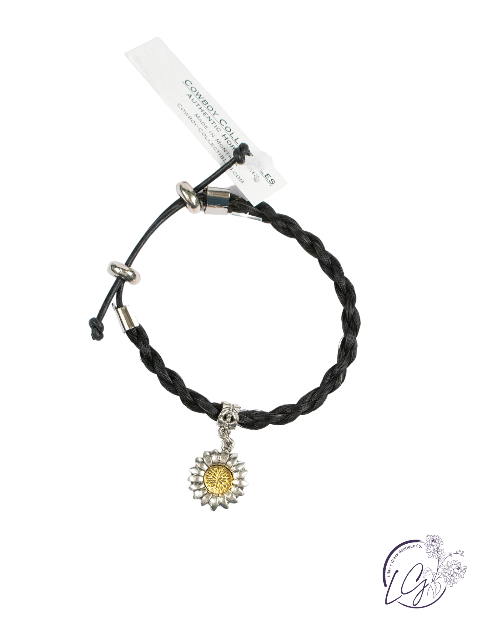 Sunflower Bracelet