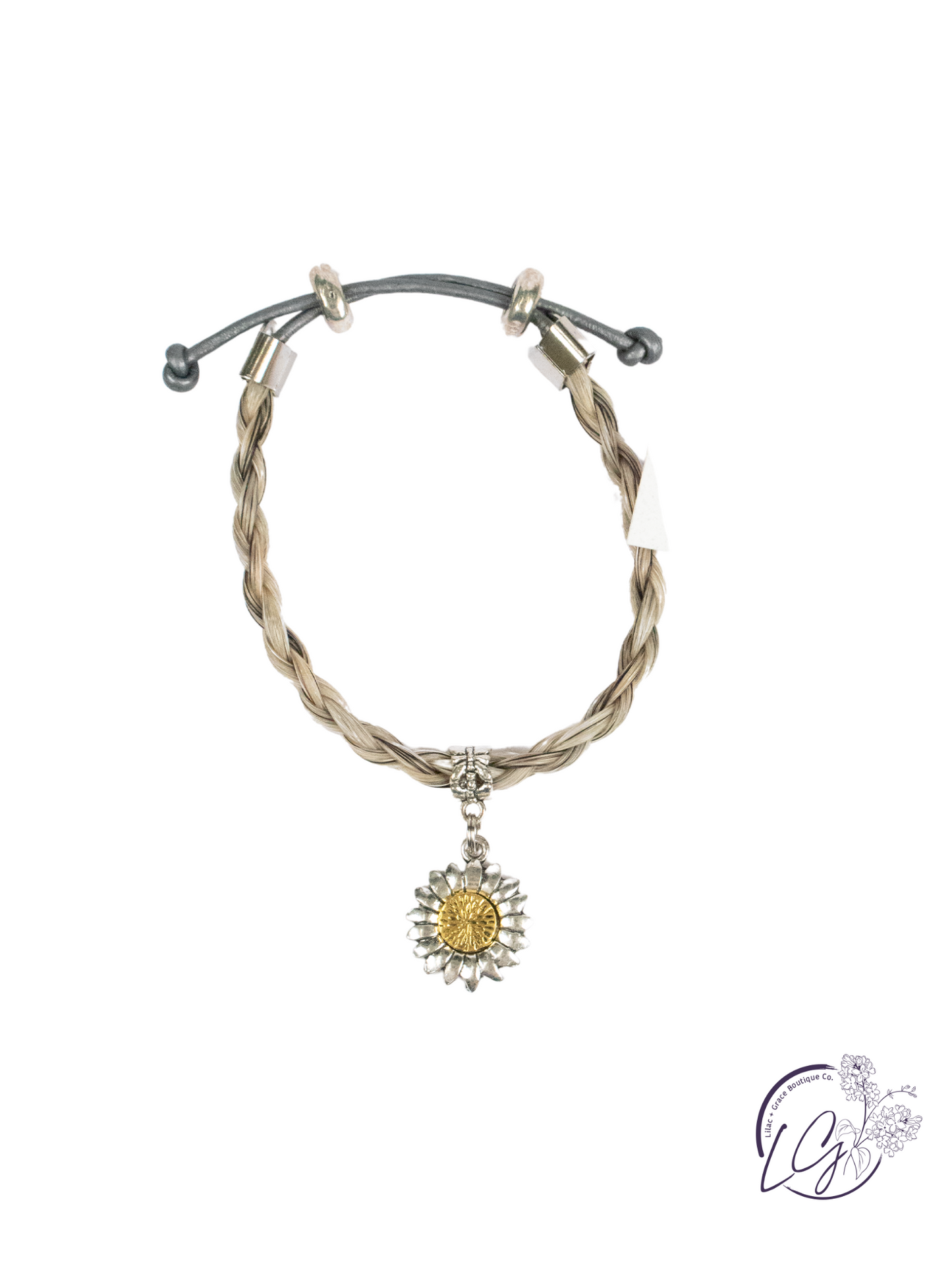 Sunflower Bracelet