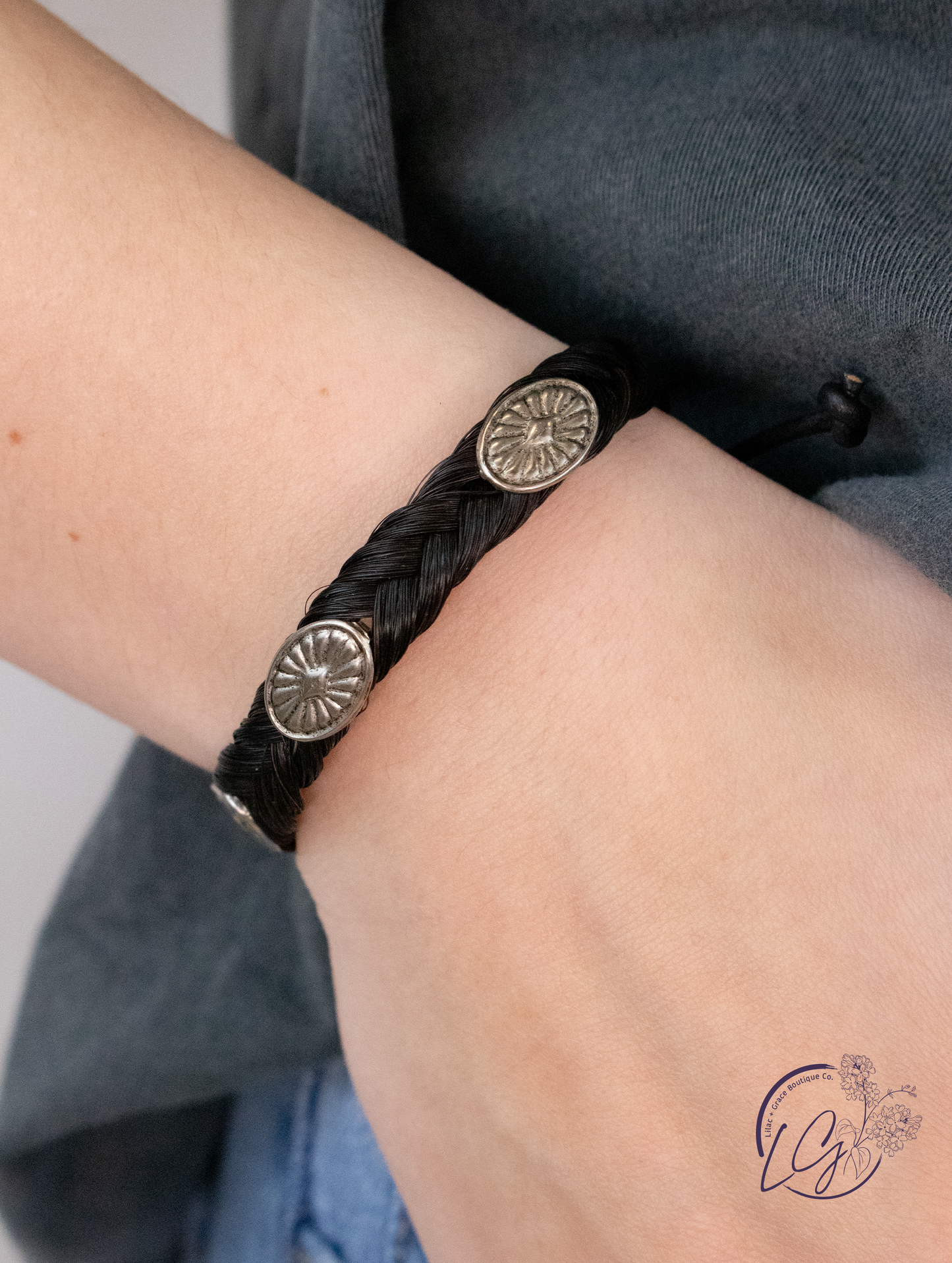 Virgil Bracelet
