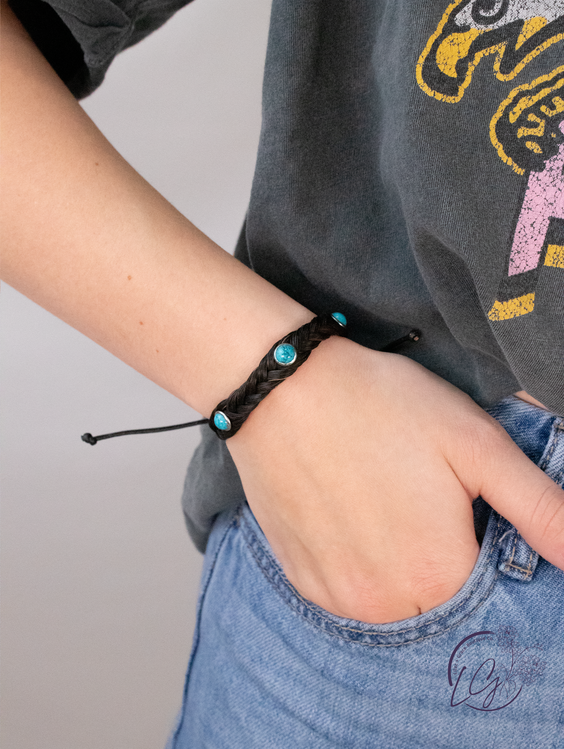 Steamboat Bracelet