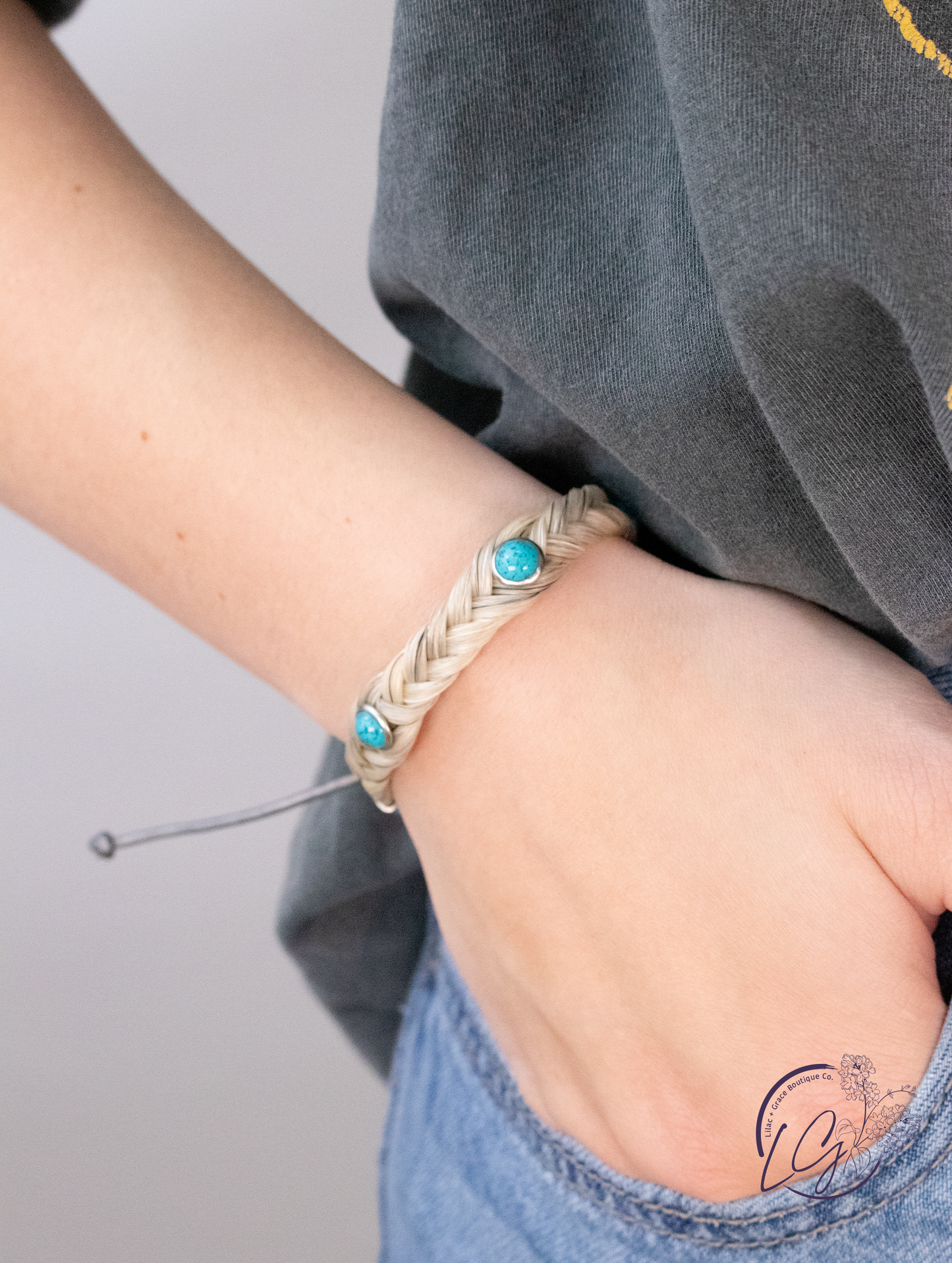 Steamboat Bracelet