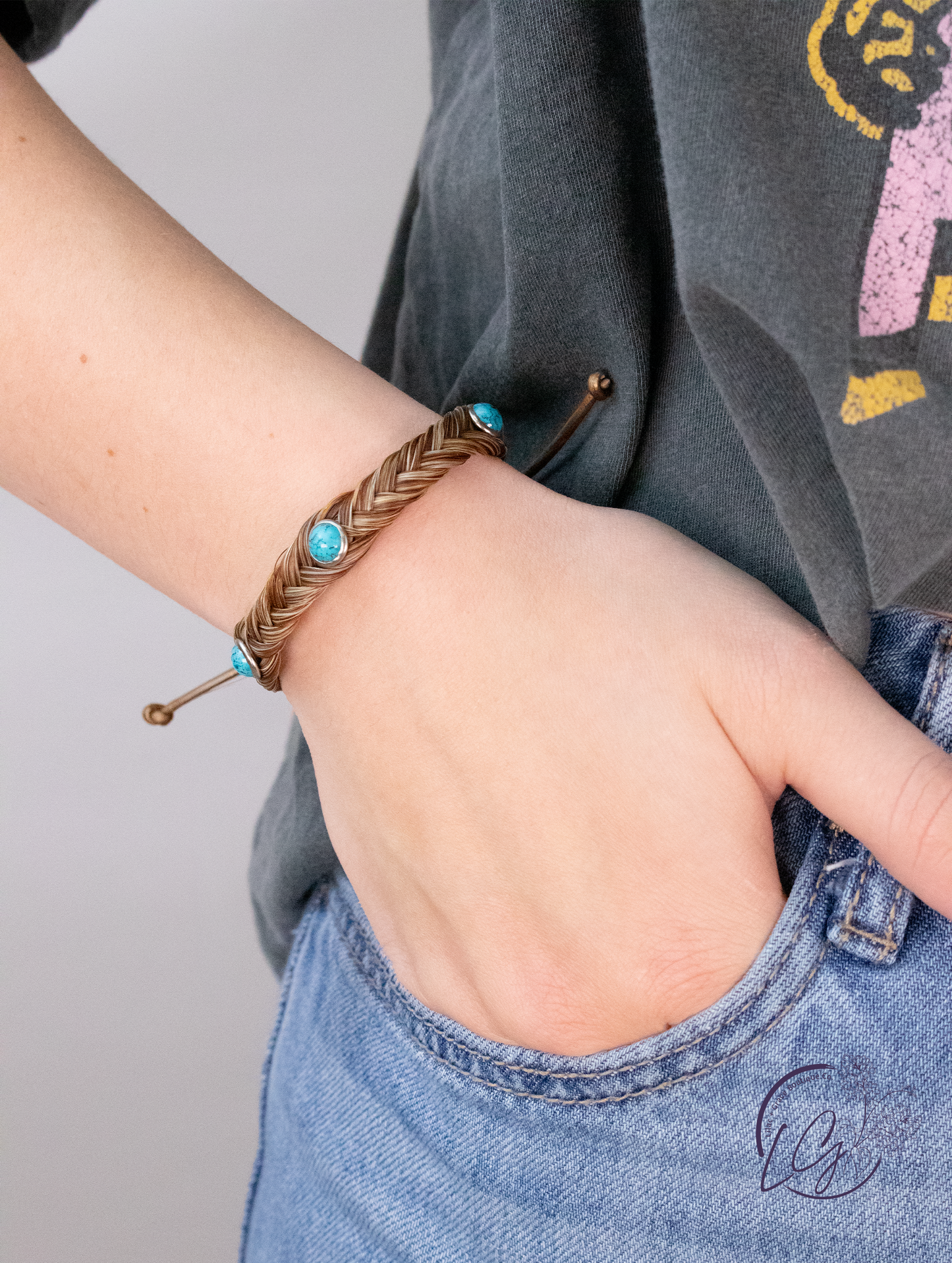 Steamboat Bracelet