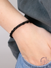Gray Wolf Bracelet