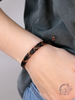 Lunatic Fringe Bracelet