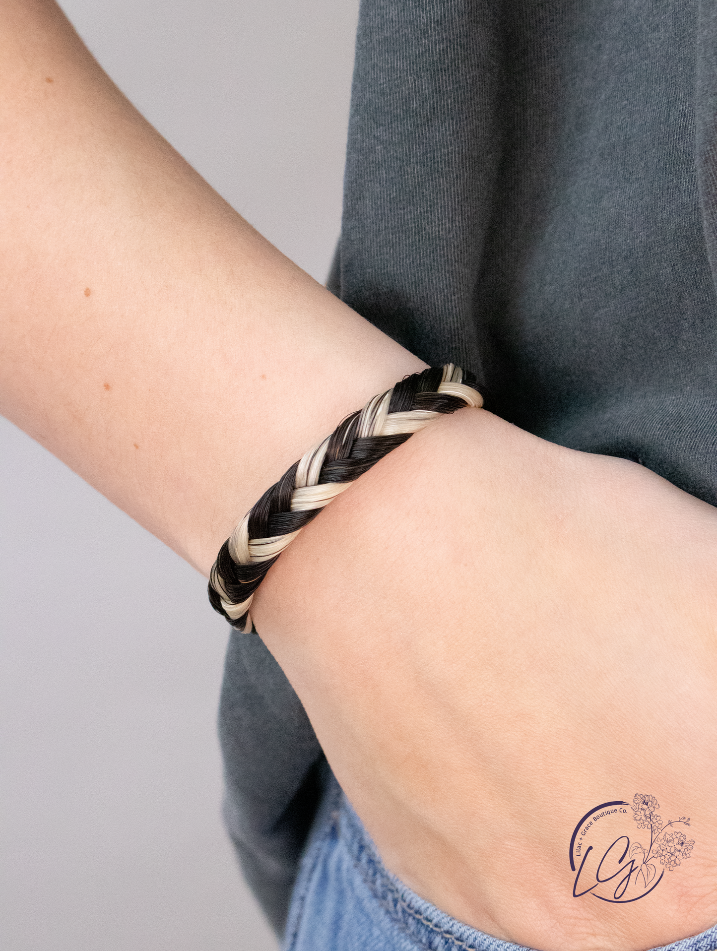 Lunatic Fringe Bracelet