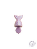 Mermaid Tail Scented Lip Gloss