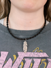 Spirit's Messenger Necklace