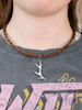 Herd Bull Necklace