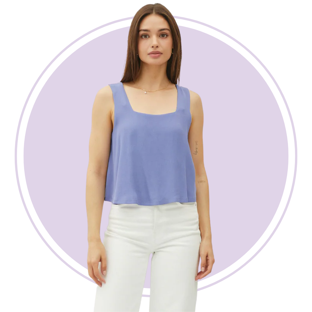 crop tops