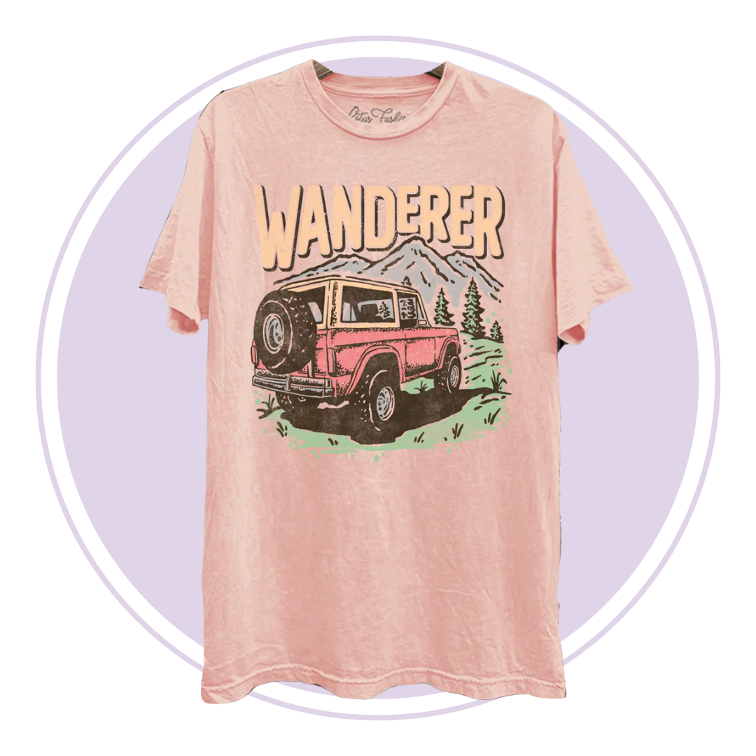 graphic tees