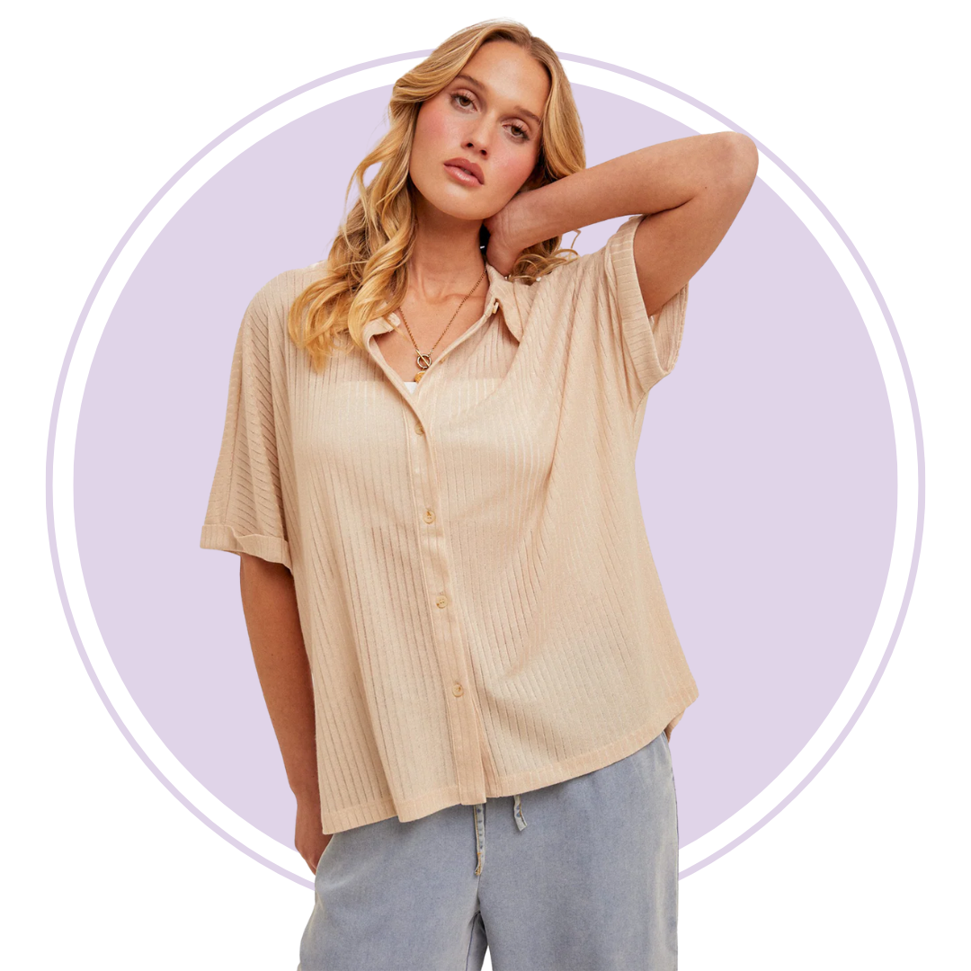 shirts & tops