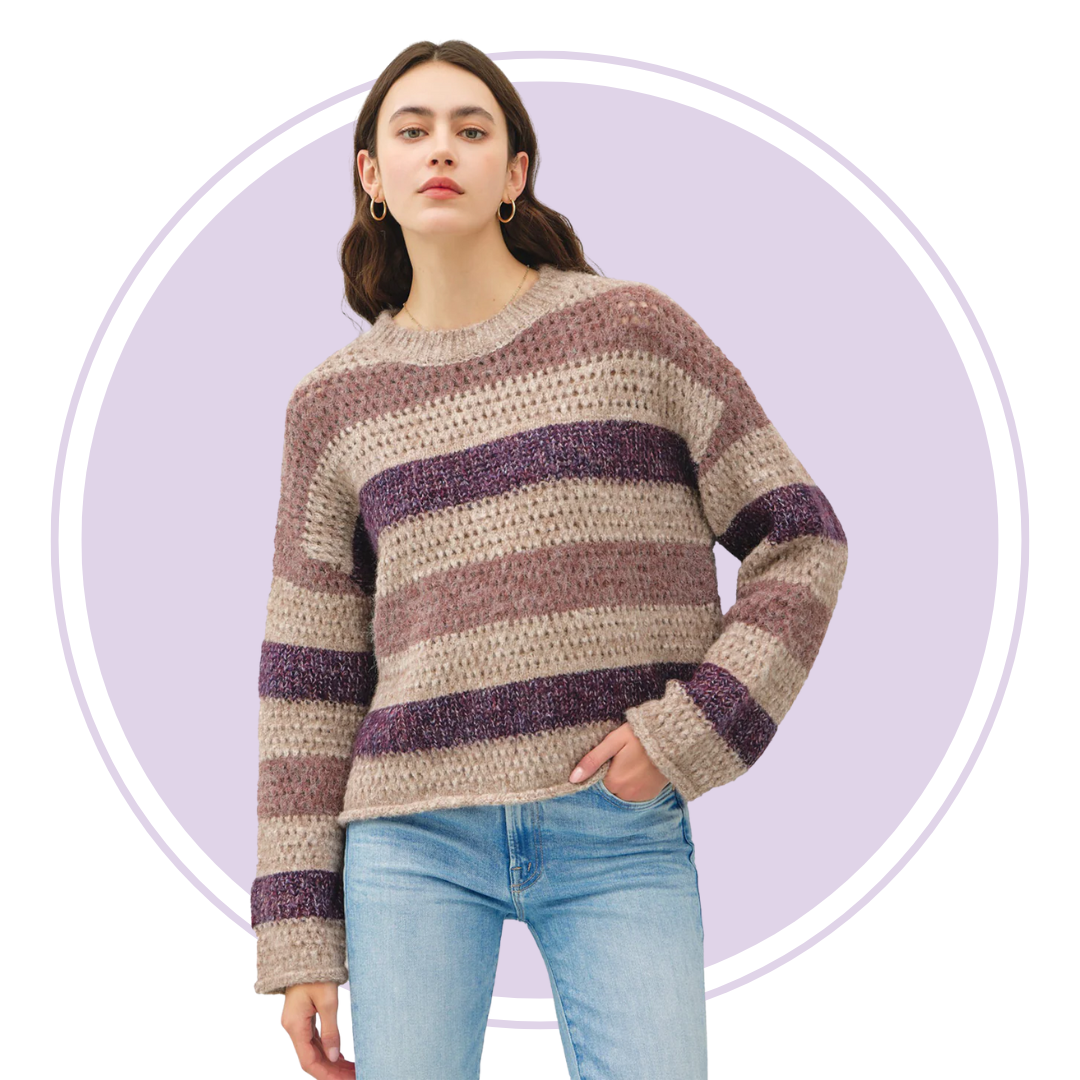 sweaters