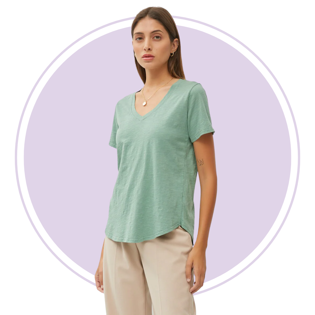 basic tees