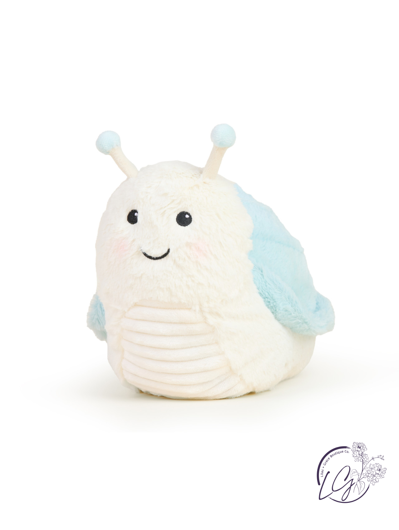 Snail Warmies