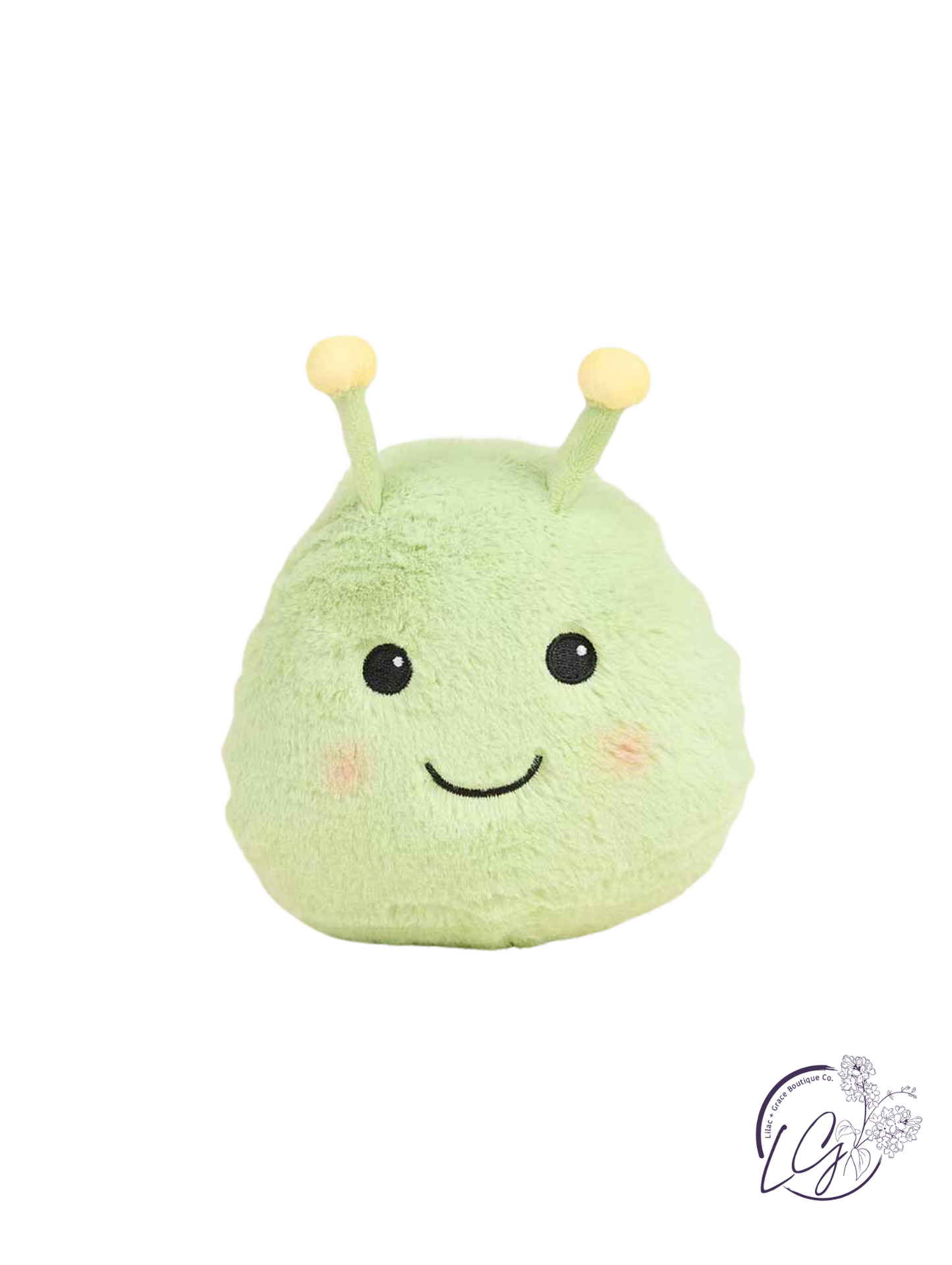 Caterpillar Warmies