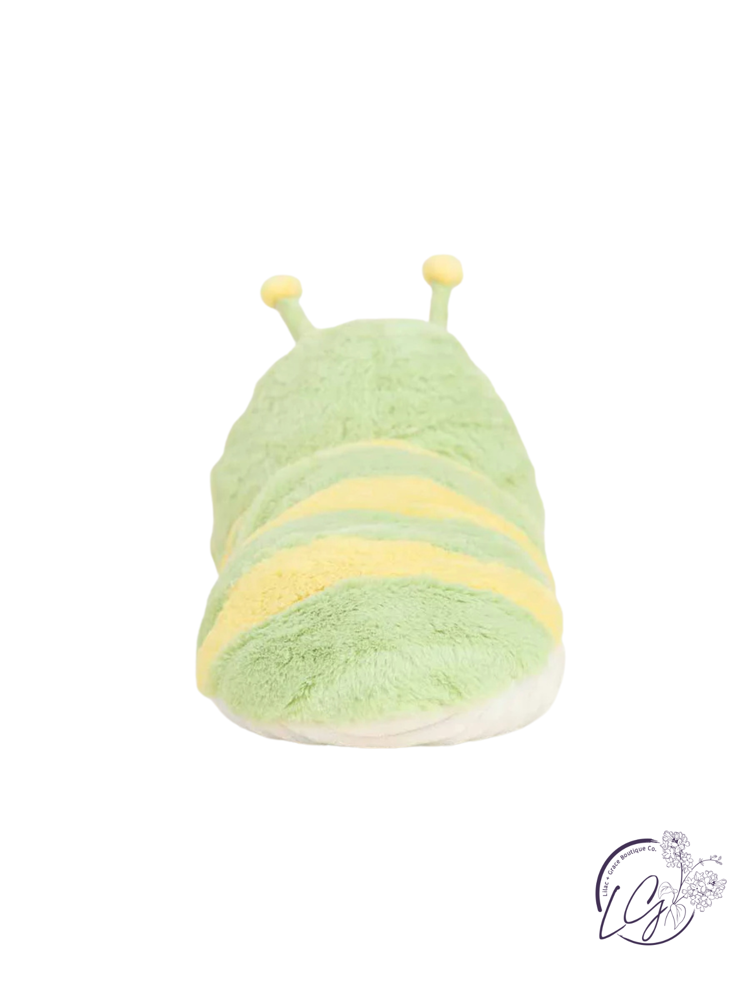 Caterpillar Warmies