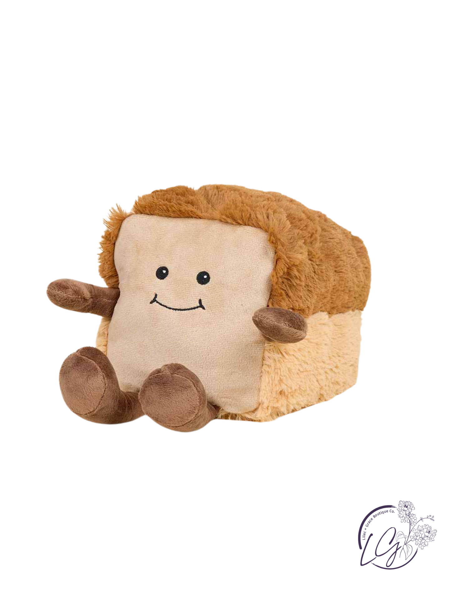 Bread Warmies