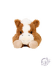 Laying Down Horse Warmies