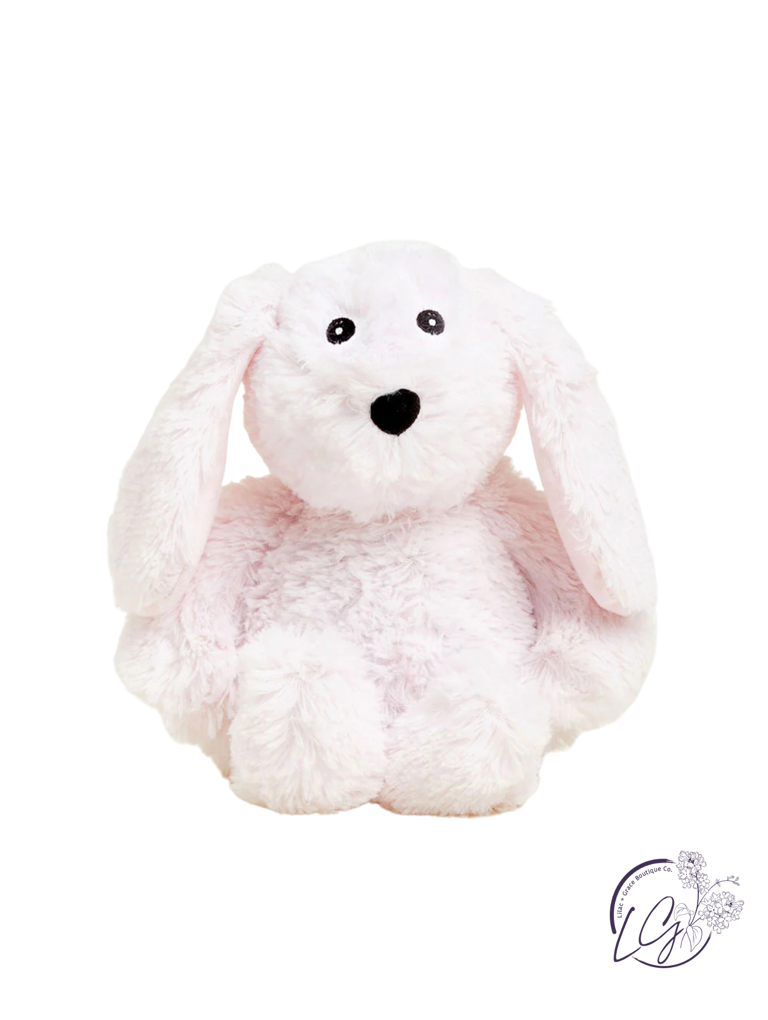 Pink Bunny Warmies
