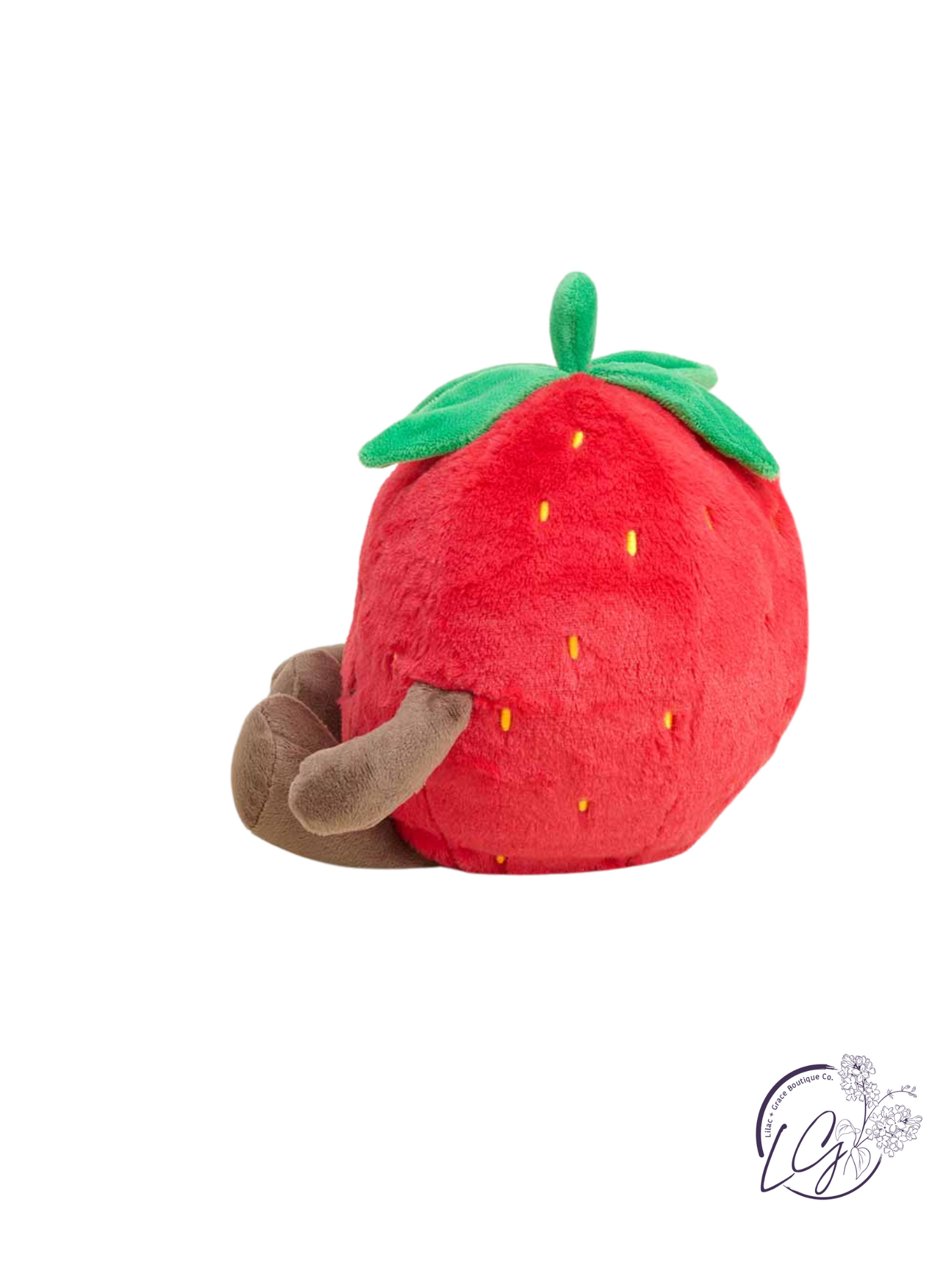 Strawberry Warmies