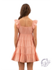 Honeylake  Mini Dress