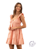 Honeylake  Mini Dress