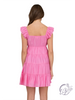 Honeylake  Mini Dress