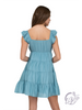 Honeylake  Mini Dress
