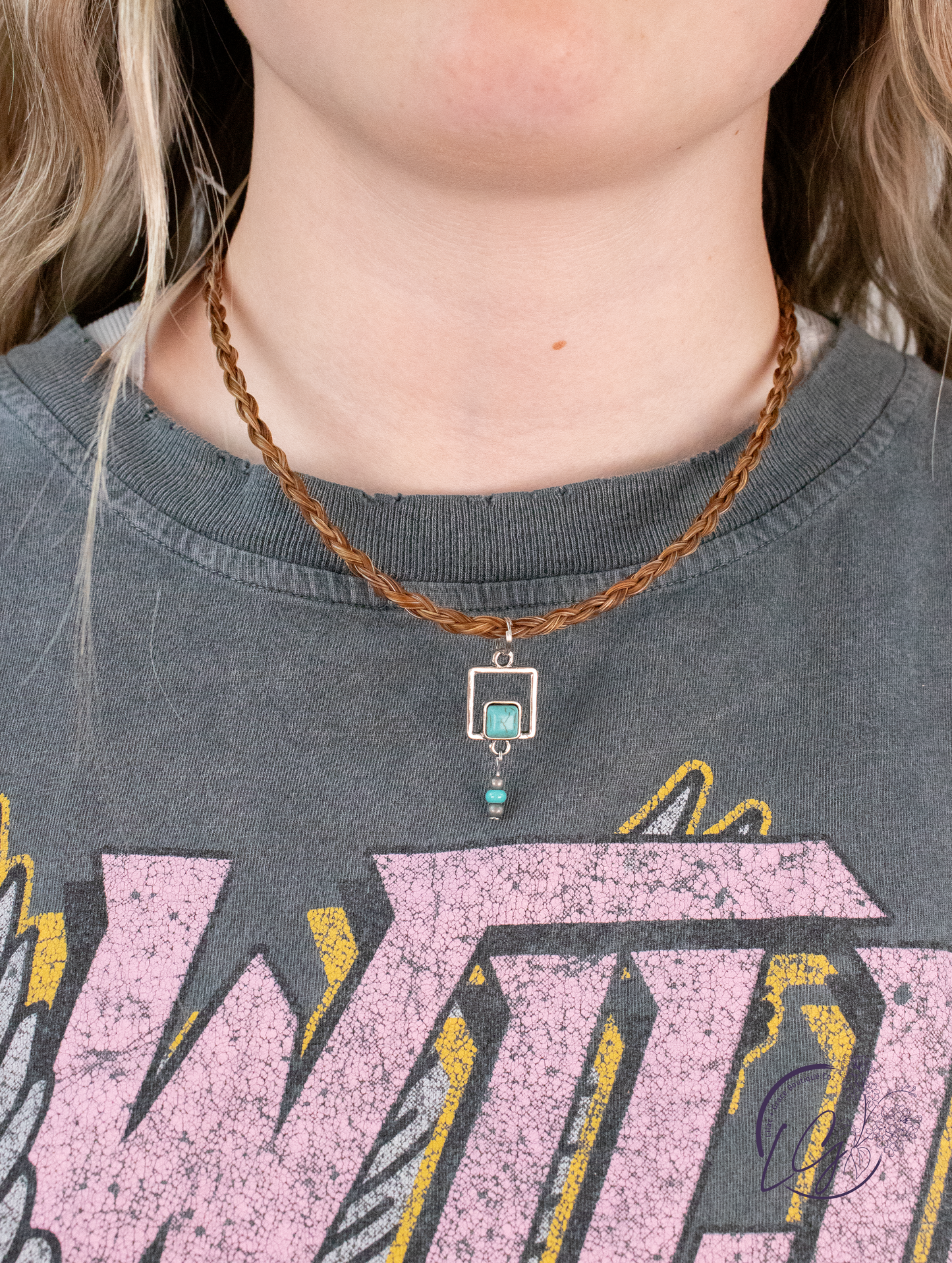 Bonita Choker