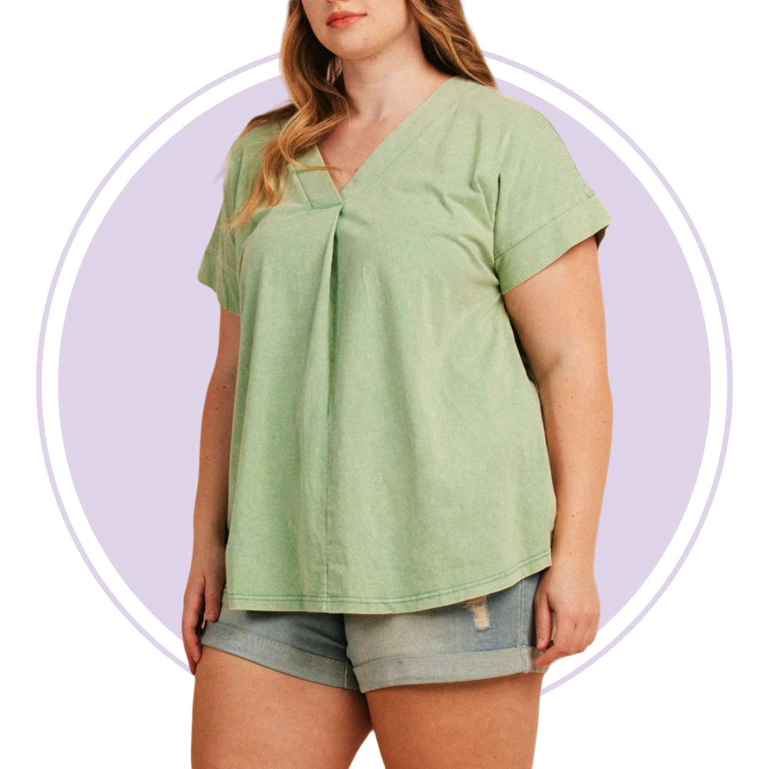 basic tees