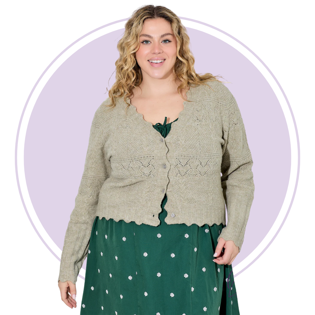 Cardigan
