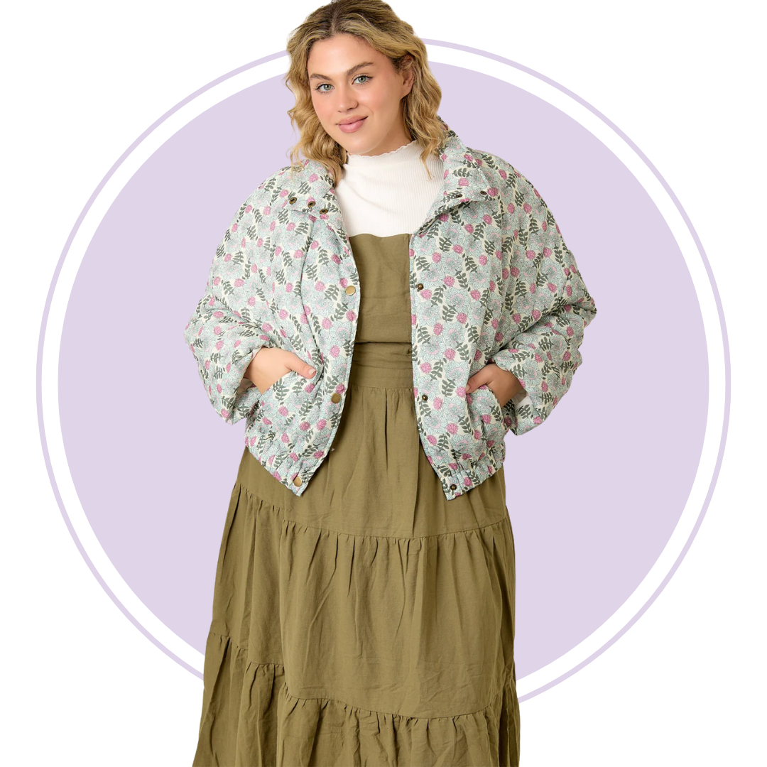 Coats & Jackets