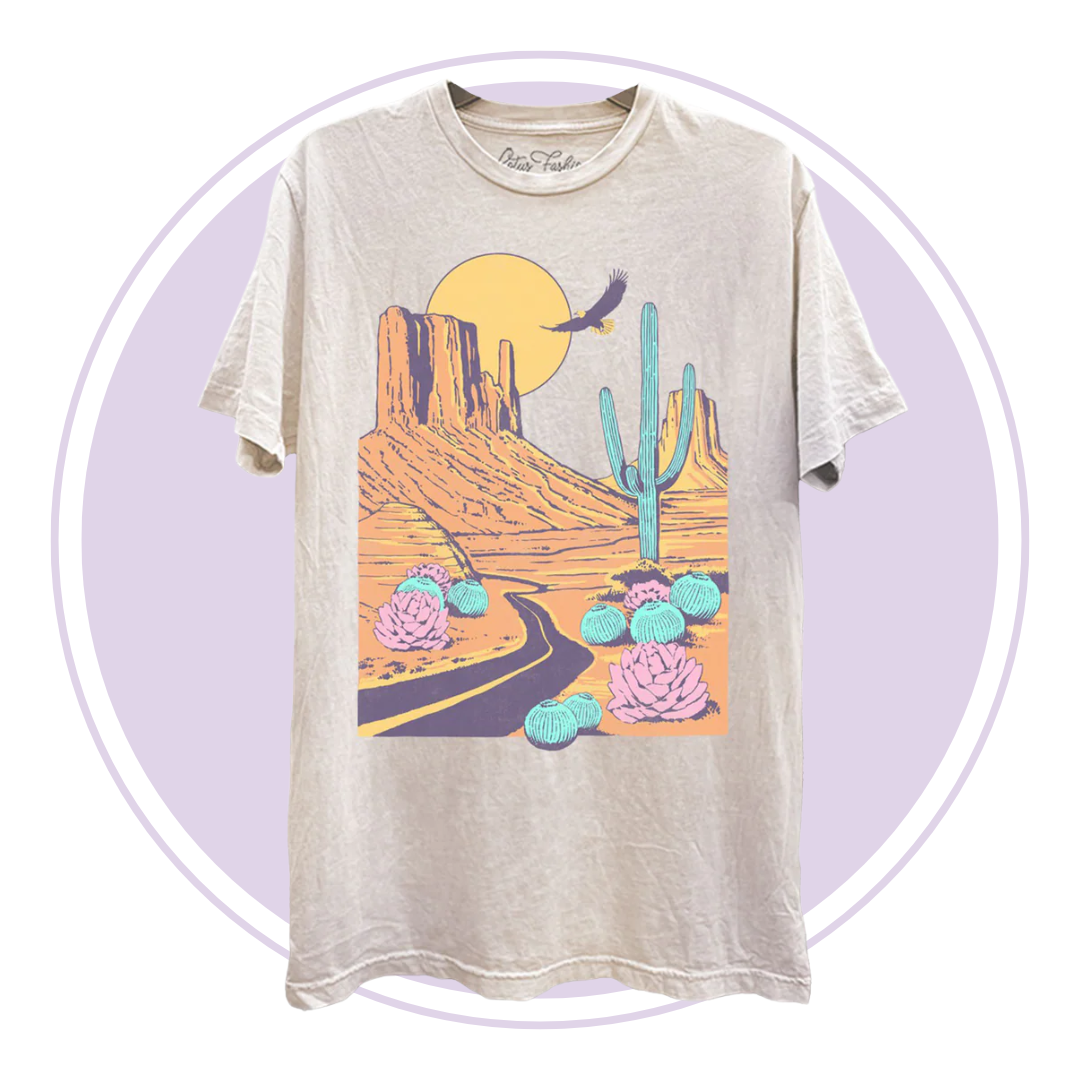 graphic tees