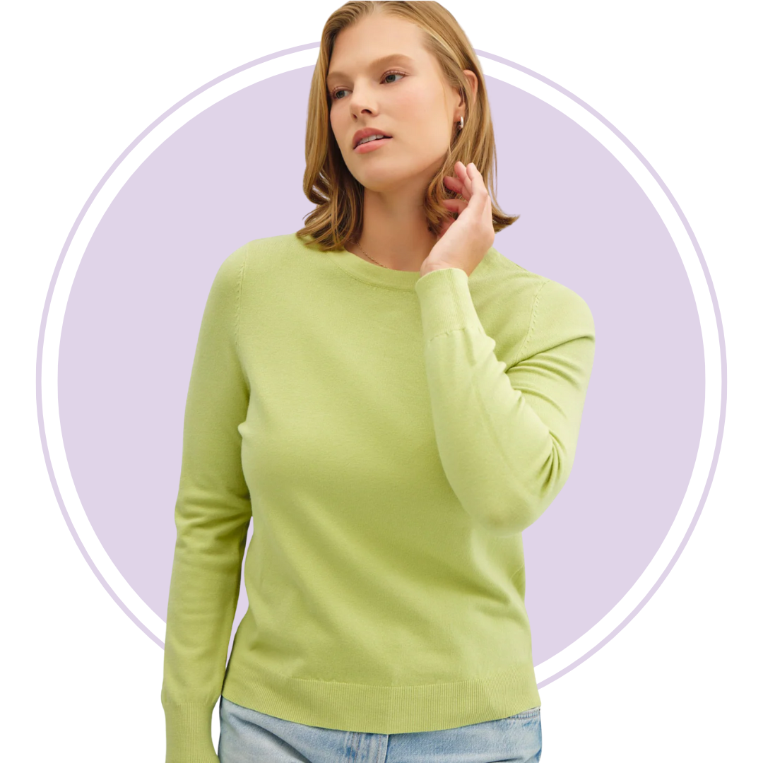 long sleeve tops
