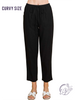 Soft and Slow Linen Pants