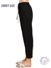 Soft and Slow Linen Pants