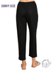 Soft and Slow Linen Pants