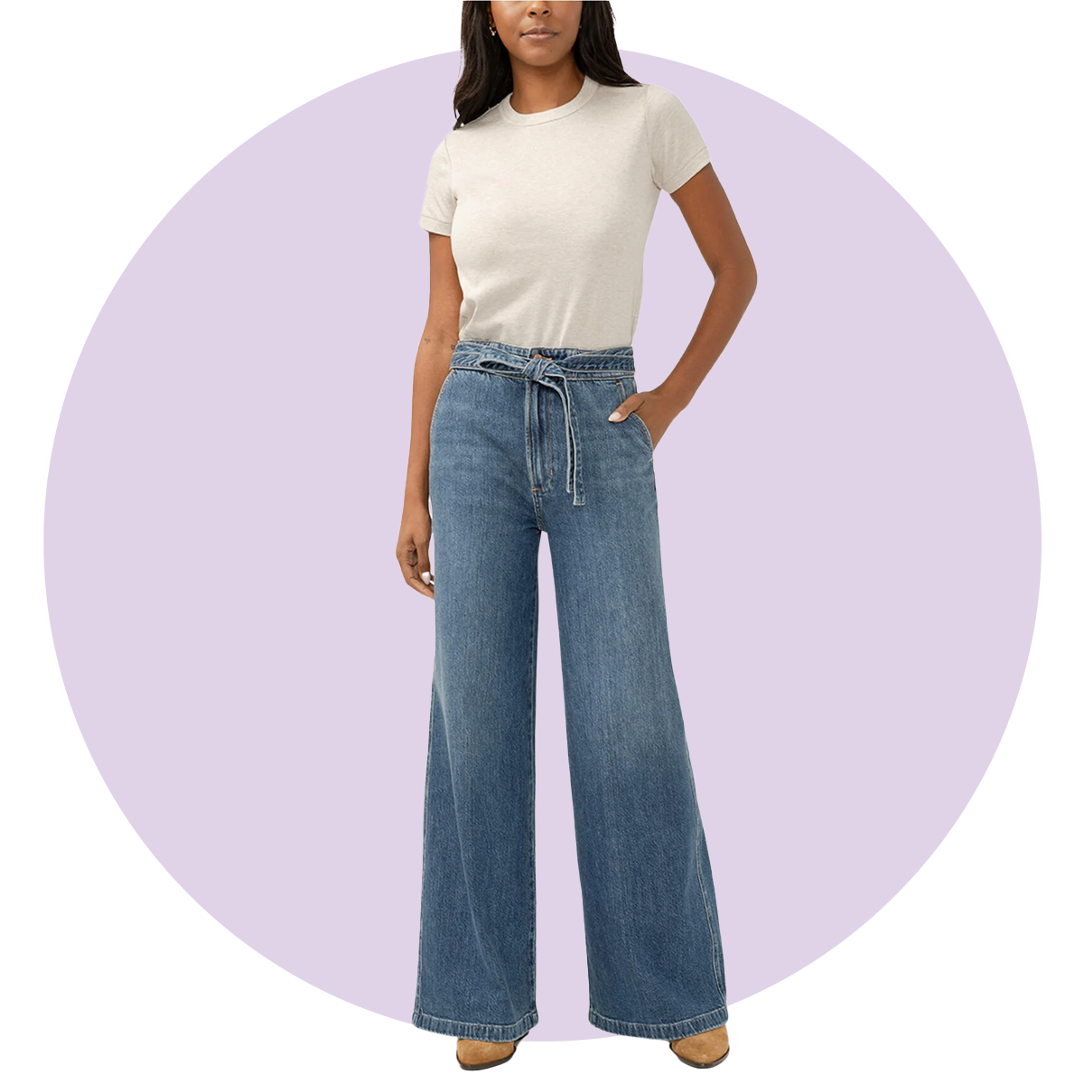 DENIM