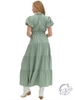 Held In Haze Midi Dress