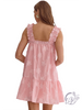 Held In Ivy Mini Dress