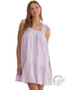 Held In Ivy Mini Dress