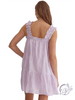 Held In Ivy Mini Dress