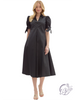 Pulled By Peace Midi Dress