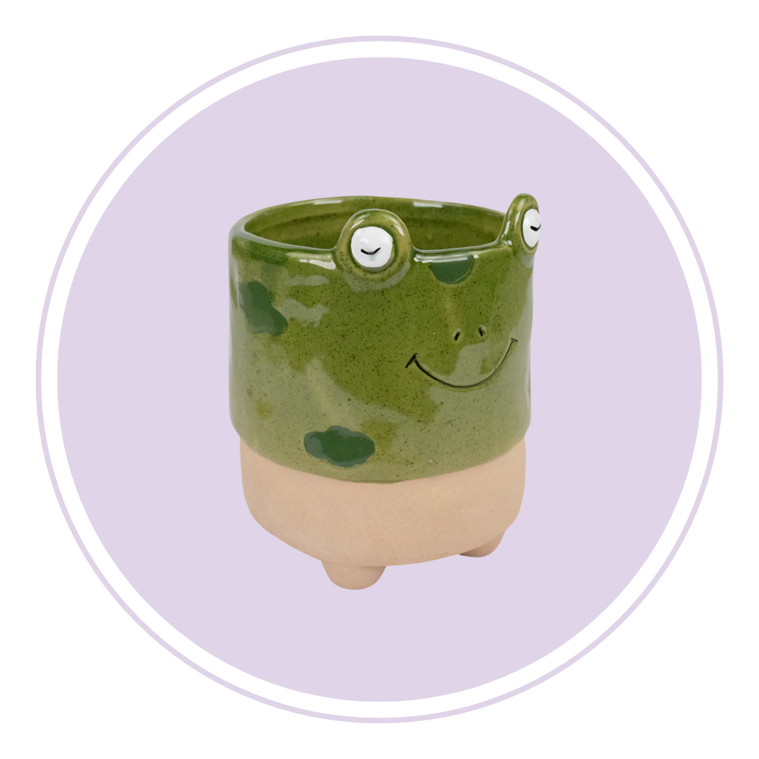 Pots & Planters